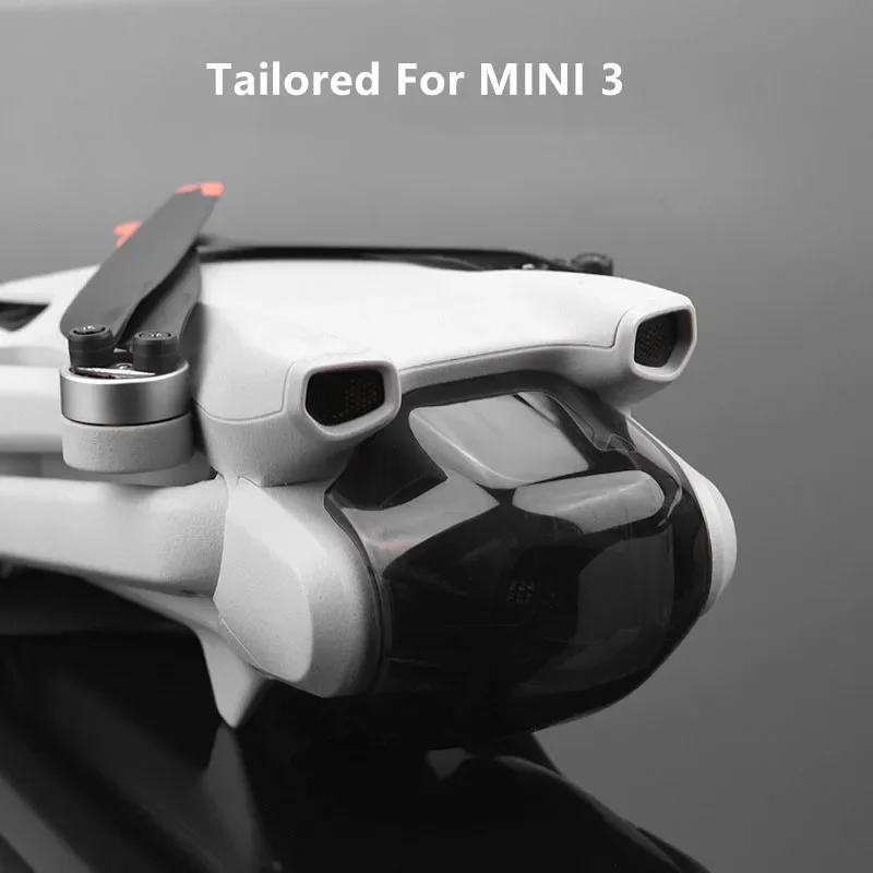 MINI 3 Lens Protector Anti-falling Cover  For DJI MINI 3 Drone Lens Protection Cap Accessories