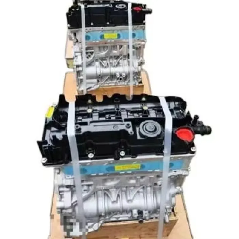 High Quality XYS Rebuilt N47D20 2.0L Diesel Engine Long Block For BMW 1 Series 3 Series 5 Series X1 12-Month Warranty