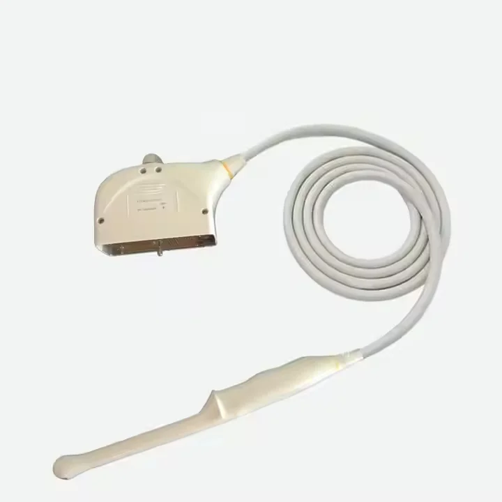 Endocavity Convex Array Ultrasound Transducer Probe Mindray V11-3 V11-3HE 6CV1P For Dp-9900\9900plus