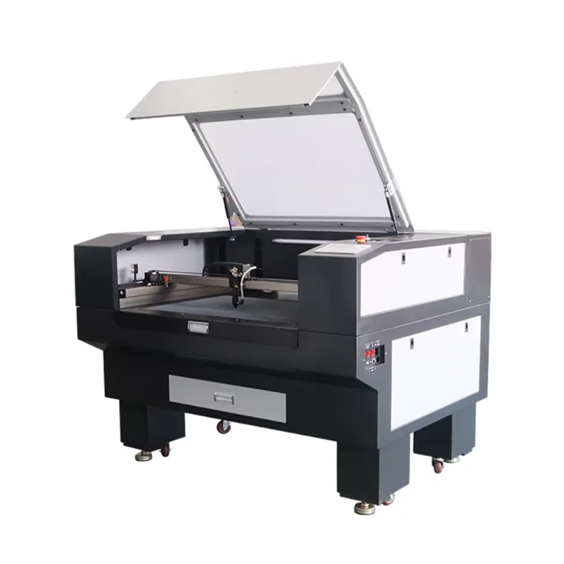 WaveTopSign 9060 Co2 Cutting and Engraving Machine 80w