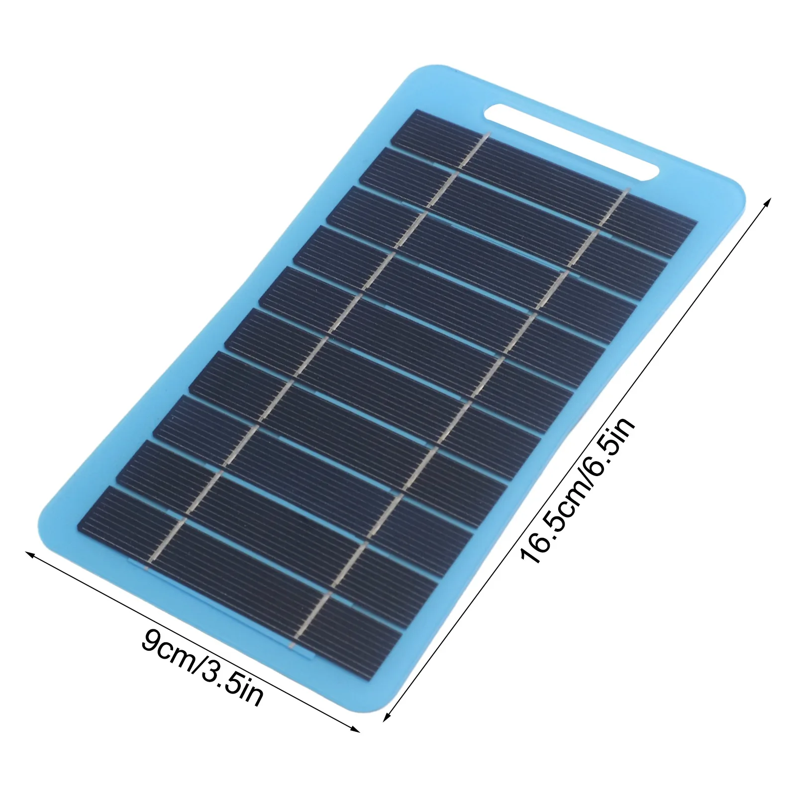 Outdoor Travel Outdoor for Solar Charger Travel for Solar Charger Efficient for Solar Charging Solution Perfect For Small Solar