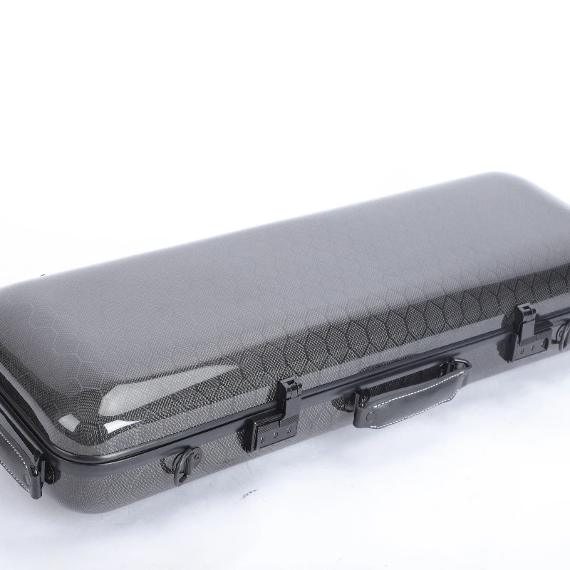 

Кейс для скрипки из углеродного волокна