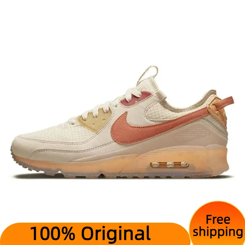  Nike Air Max 90 Terrascape Fuel Orange Sneakers shoes DH2973-200