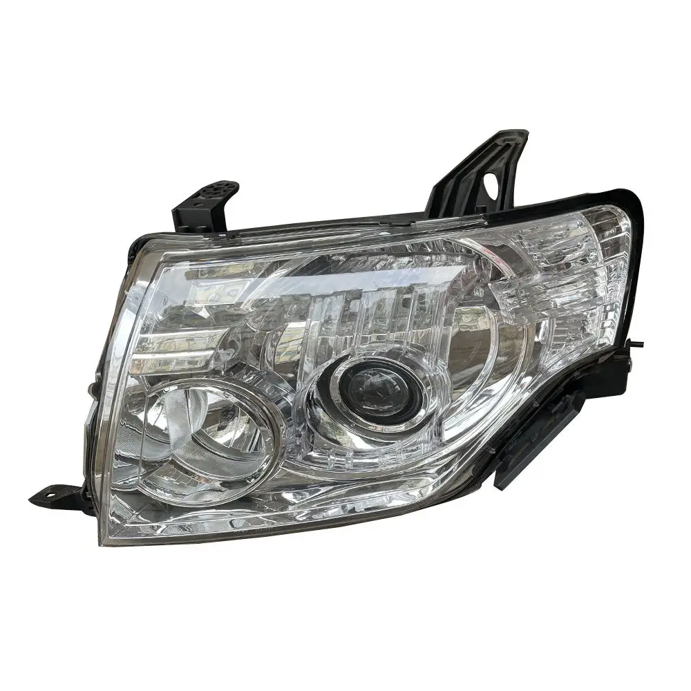 

Whole Sale Car Headlight Auto Headlight For Mitsubishis V98-2015