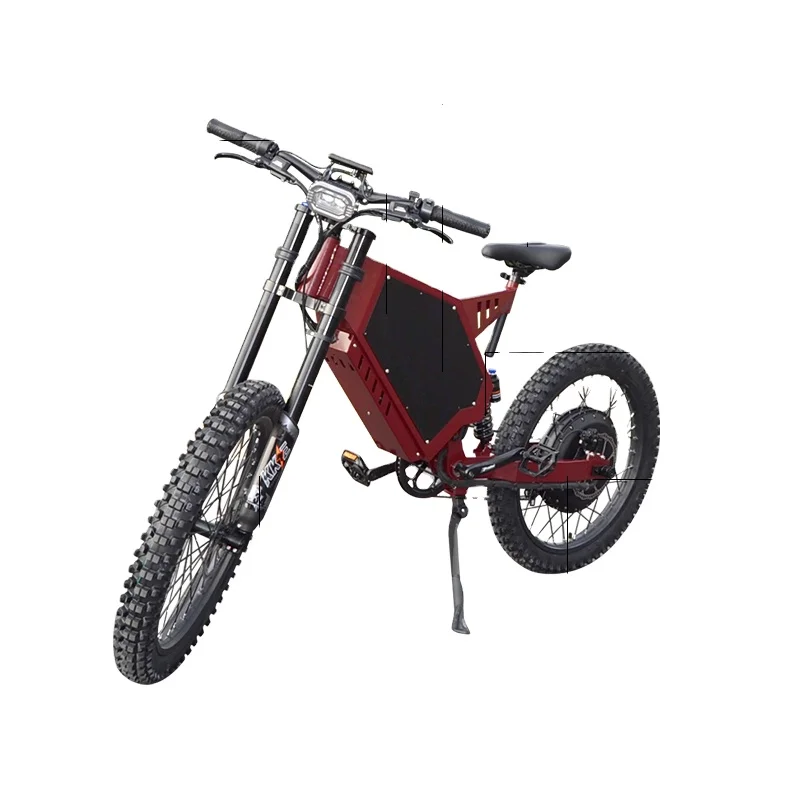Modification 26inch fat tire ELECTRIC BICYCLES  off road electric mountain bicycle 2000W 5000W 8000W motor electric bike bicycle
