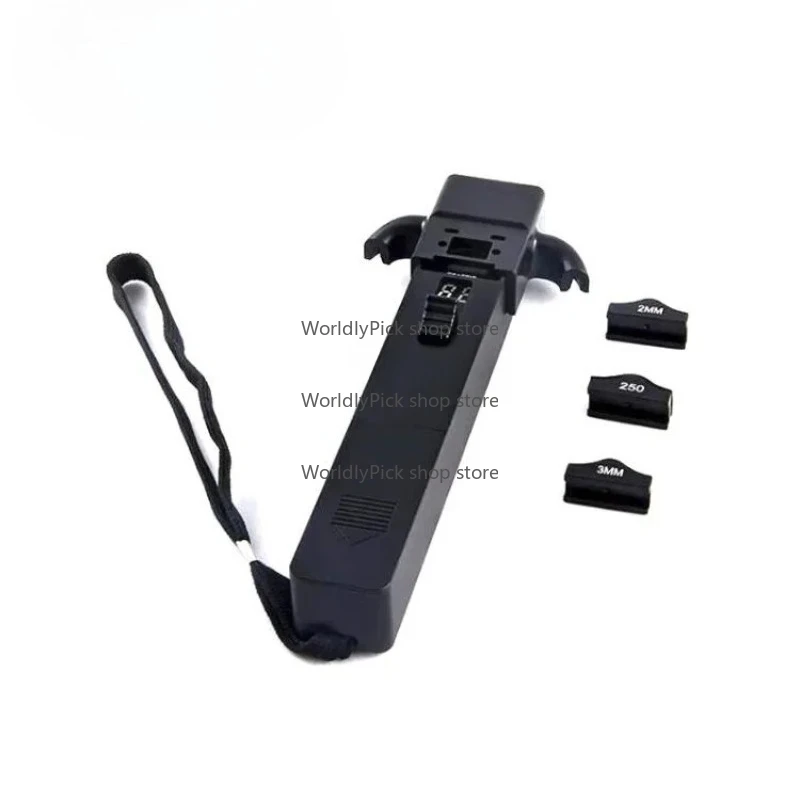 Fiber Identifier Optical Fiber Identifier