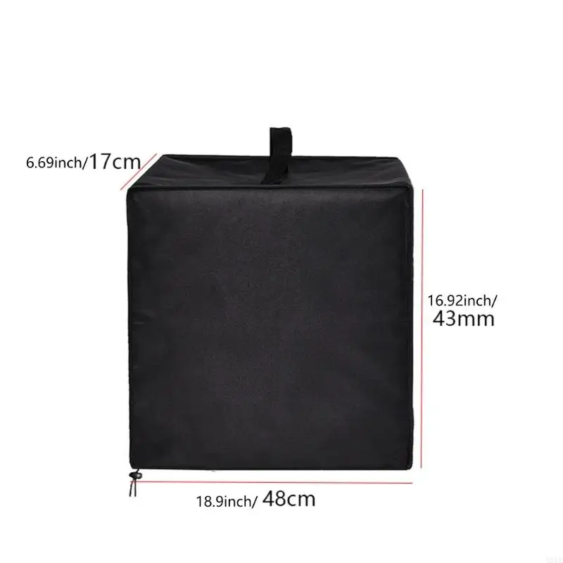 2025 새로운 주방 액세서리 먼지 보호자 주방 어플라이언스 소매기구 커버