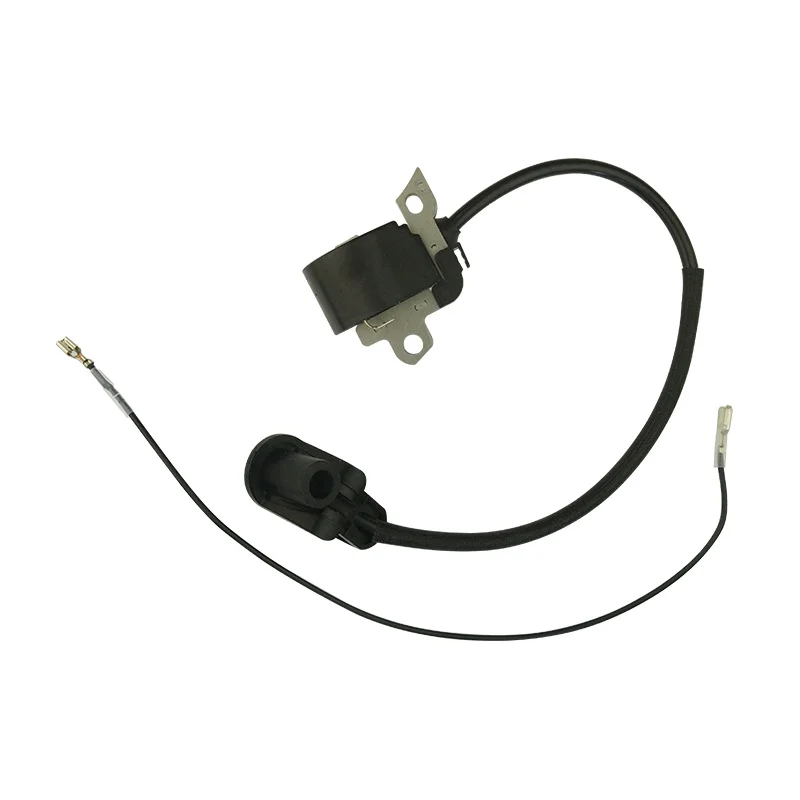 Imagem -02 - Bobina de Ignição para Stihl Fs450 Fs480 Oem 41284001306 Acessório para Cortador de Grama