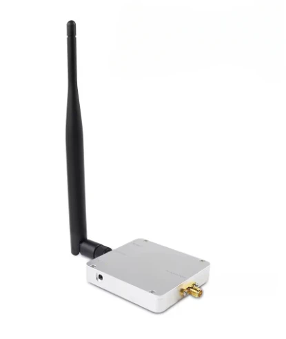 EDUP EP-AB015 dual band WiFi Amplifier extender 2.4GHz&5.8GHz wifi signal booster outdoor