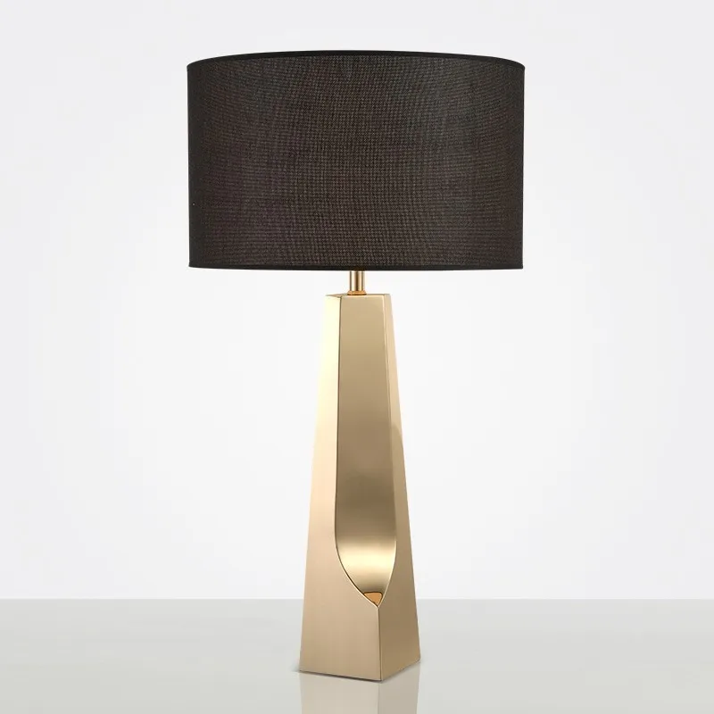 Table lamp living room bedroom bedside decorative table lamp