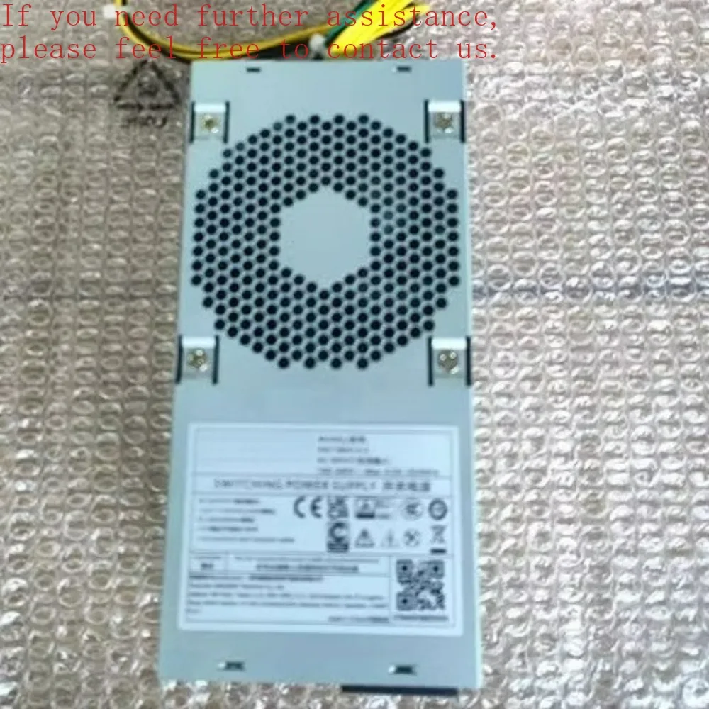 

For HUAWEI DynaSky B730E B530E S540 G540 PAC180S12-C Power Supply 180W Upgrade 500W