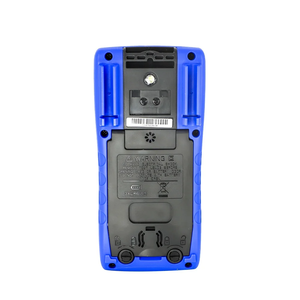 VICTOR 05S Signal Generator High Precision Voltage Current Simulation Transmitter Handheld Automatic Loop Calibrator