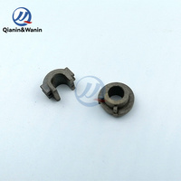 1set FU5-1520-000 FU5-1519-000  Fuser Lower Pressure Roller Bushing for CANON iR 2016 2002 2020 2116 2120 2202 2204 2206