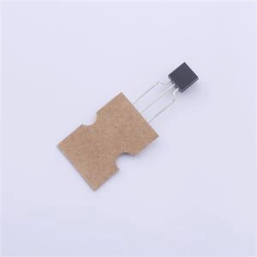 10PCS/LOT DS2431+T&R (EEPROM)