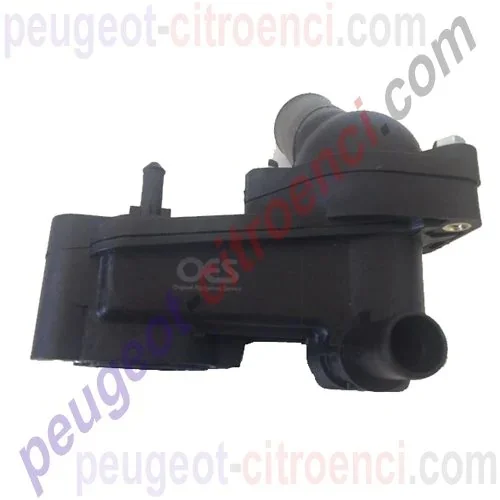 

THERMOSTAT BODY (COMPLETE) CONNECT 18TDCI 02-13 473080504