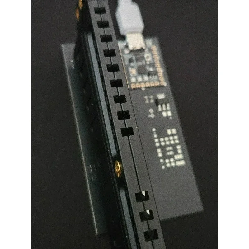 Portable SPD Programming Device For DDR4 DDR5 Memory Profile Setting Maintenance Work