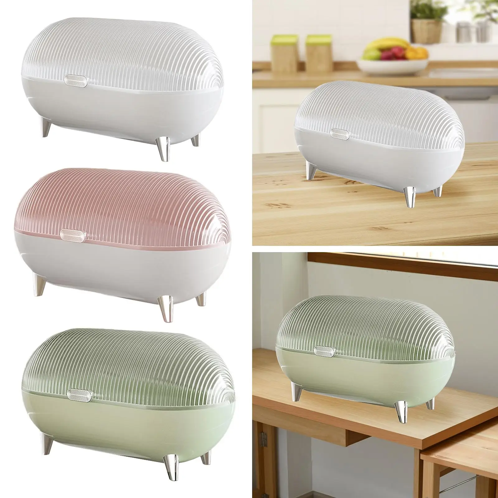 

Storage Box Home Decoration Trinket Tray Transparent Versatile Jewelry Tray for Bookshelf Desktop Cabinet Hallway Entrance