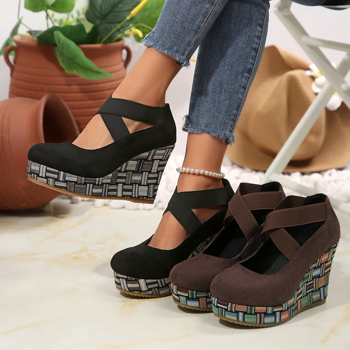 sapatos-femininos-de-salto-alto-impermeaveis-2026-estilo-frances-versateis-com-plataforma-de-sola-grossa-para-aumento-de-altura