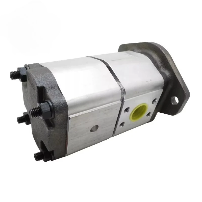 

SNP3NN/090RN07GA P1A5A4NNNN/NNNNN Hydraulic Gear Pump SNP3NN/022RN07SA P1F6F5NNNN/NNNNN190CT20