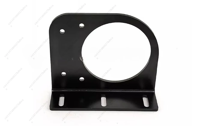 Steel Mounting Plate Brackets Are Used for The Mounting Plates of Electric Wheelchair Motors Ranging From 75 RPM To 120RPM