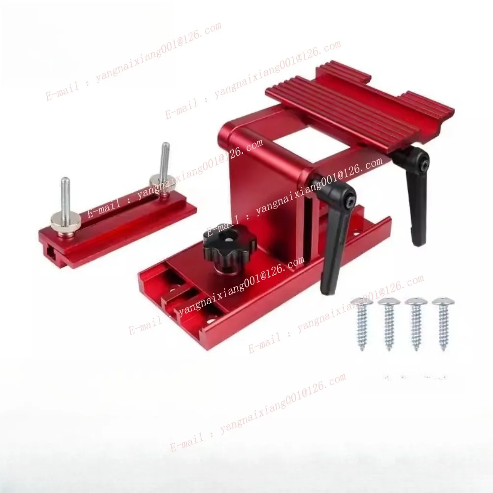 1Pc Adjustable Replacement Tool Sharpening Jig For 6/8 Inch Bench Grinders and Sanders Knife Sharpener System Woodworking Tools