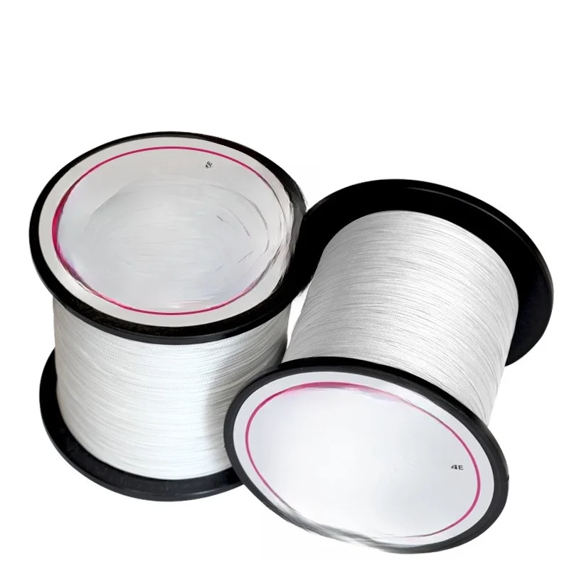 

Weaving special wear-resistant super tension anti-bite braided line sea fishing line
