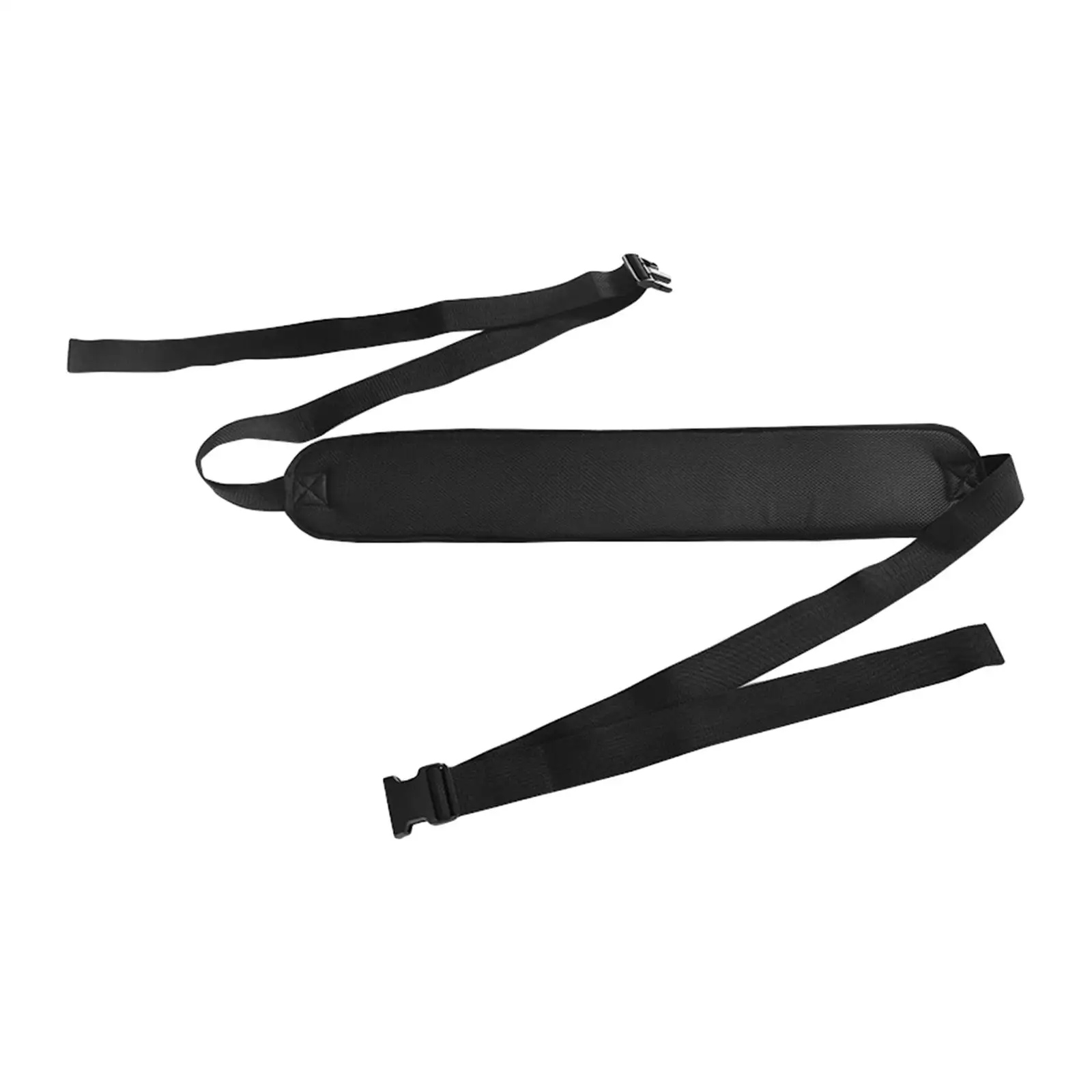 

Bed Restraint Belt Nursing Control Waist Universal bed Restraint Chair Seat Safety Belt for Restless Syndrome Psychopath