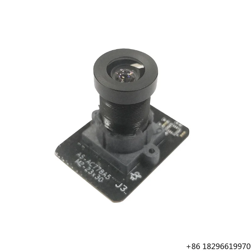 

Manufacturer Custom 12.3MP Aerial 4K 30fps 1080P 240fps MIPI HDR Supports Raspberry Pi