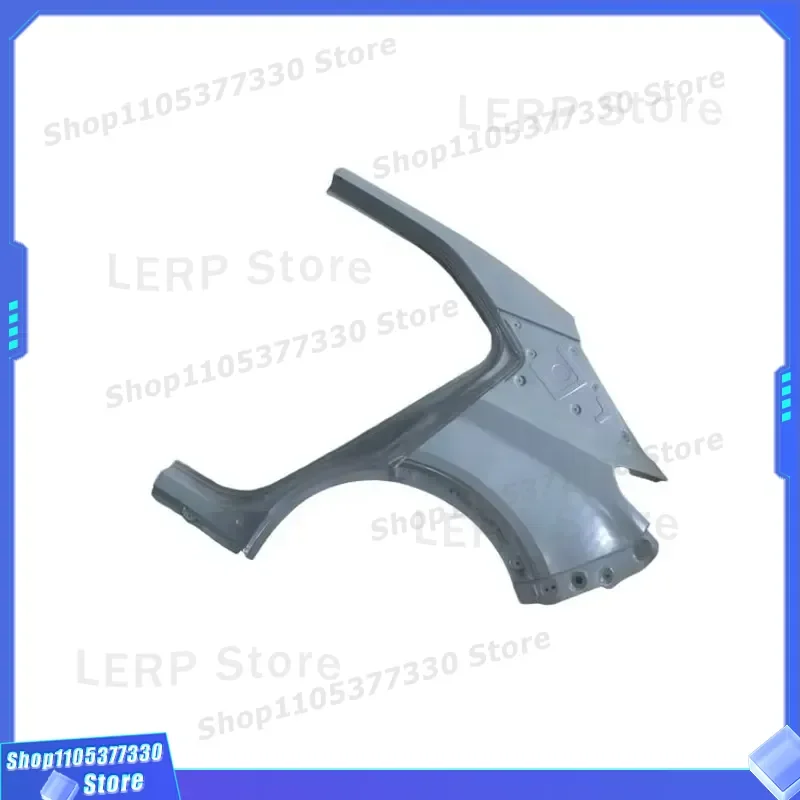 Left Rear Fender Side Panel for NETA U Auto Body Parts Replacement OE S30-5401101 OEM Quality Car Exterior Repair Component