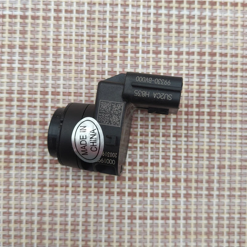 For Hyun-dai creta ix25 99310-BV000 99310BV000 Rear Parking Sensor Automobile Black elbow Part Brand New