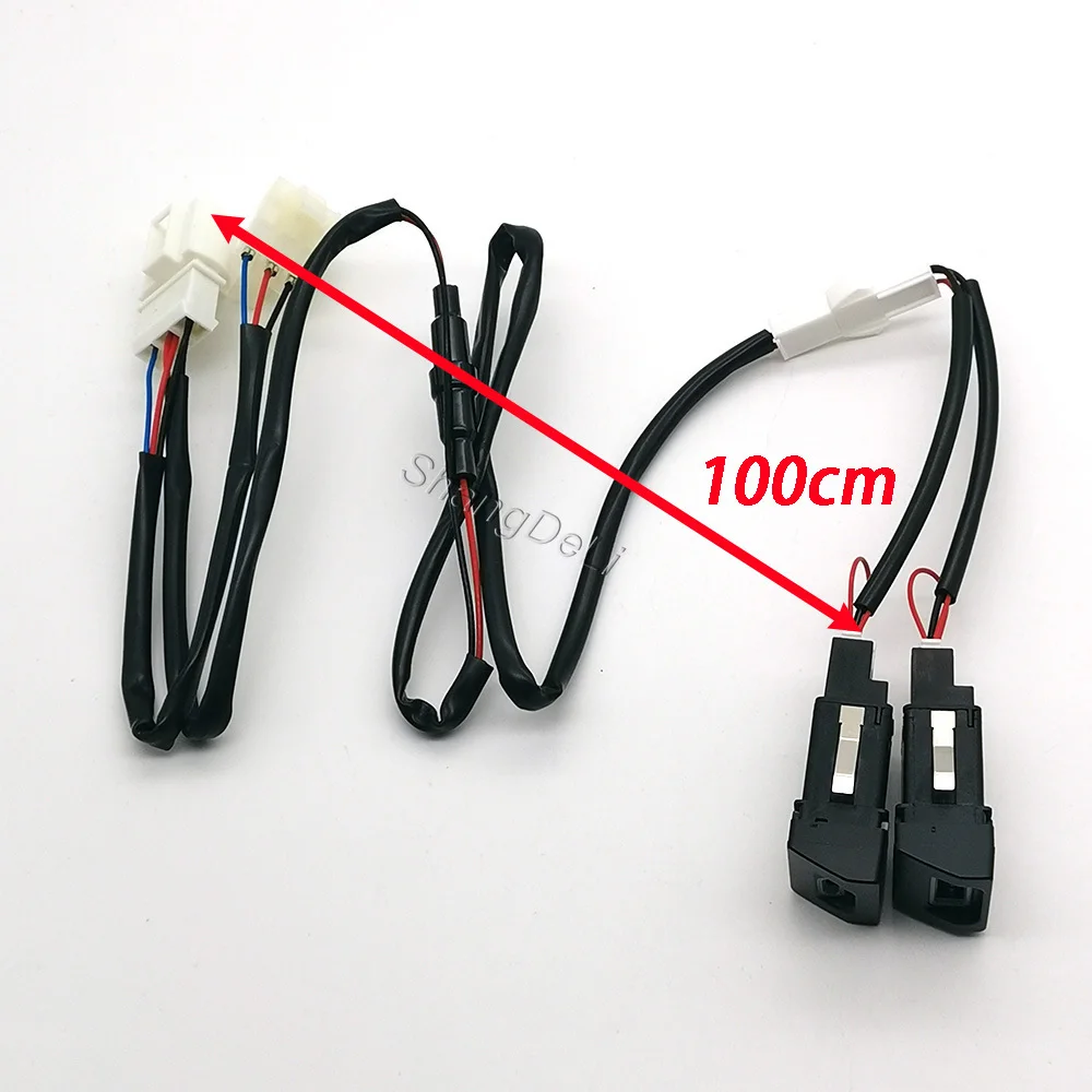 1 Stück Nachrüst-USB-Ladegerät mit Einzel-/Doppelanschluss, PD QC3.0, Grünes Licht, Ladeadapter-Steckdose für Skoda 2009-2013, für Superb 2010-2013 – Detail 6