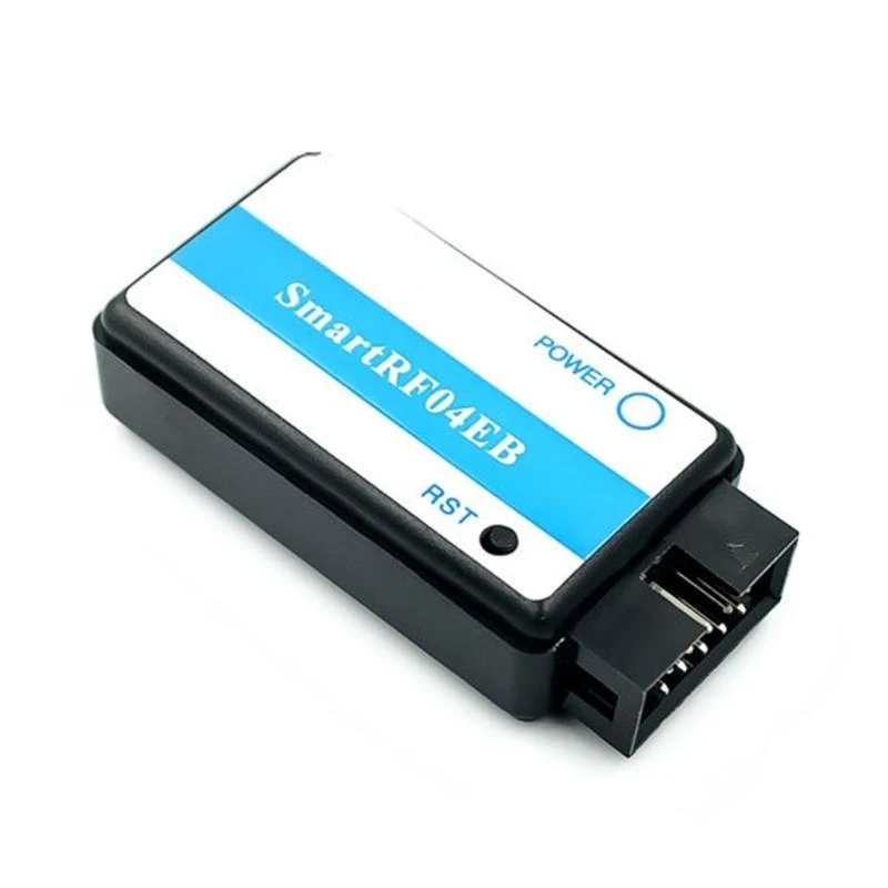 Downloader Sniffer Wireless Board Programming Emulator Debugger รองรับ CC2530