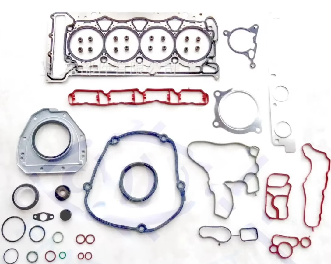 

EA888 II Full Gasket Set for VW for Audi 1.8T 2.0T