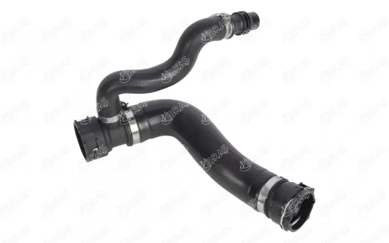 Store code: 35201 for radiator top hose E60 E61