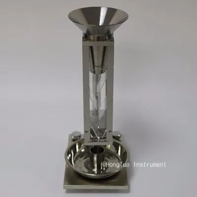 

2025 Sell Well Scott Volumeter Bulk Density Tester Meter