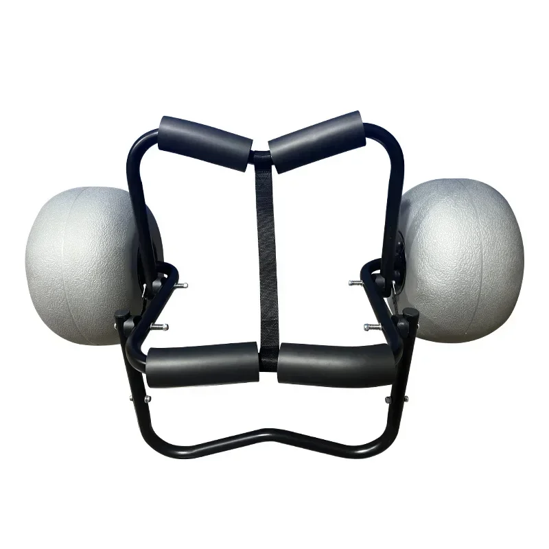 Assault Boat Trailer Beach Wheel Trailer Folding