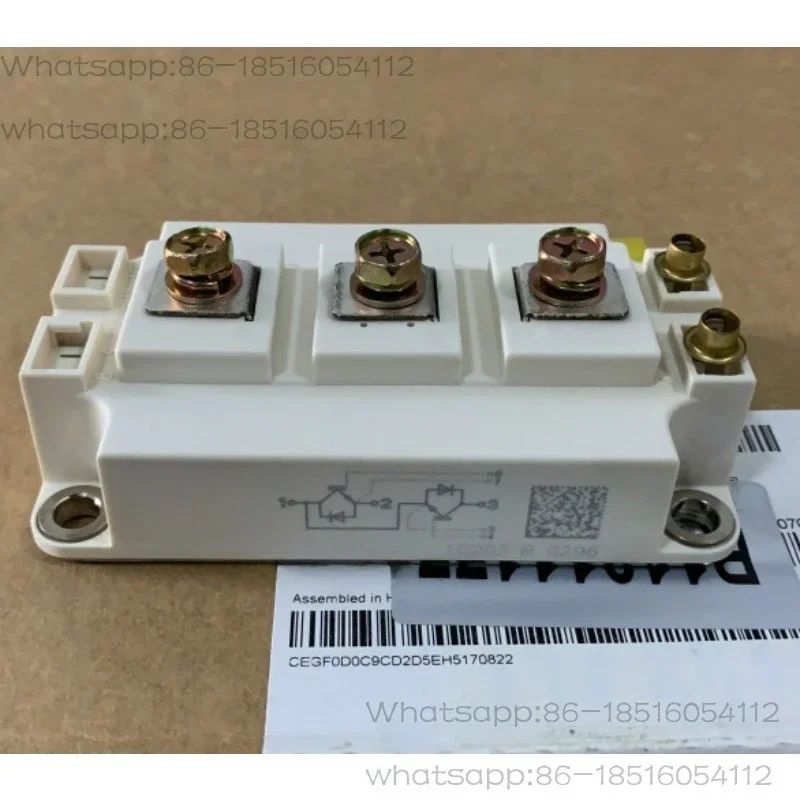 SKM400GB176D SKM300GB128D SKM600GB126D SKM200GA IGBT module