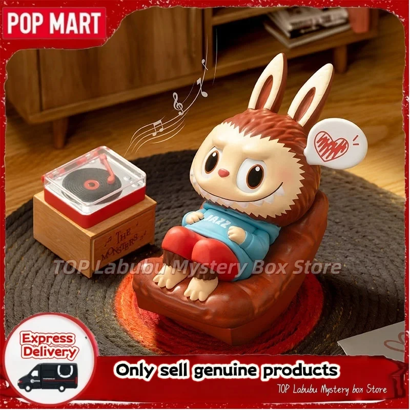 nouveau-pop-mart-labubu-the-monsters-figurine-jazz-mignonne-ornement-de-bureau-boite-mystere-poupee-de-collection-decoration-maison-cadeau-d'anniversaire