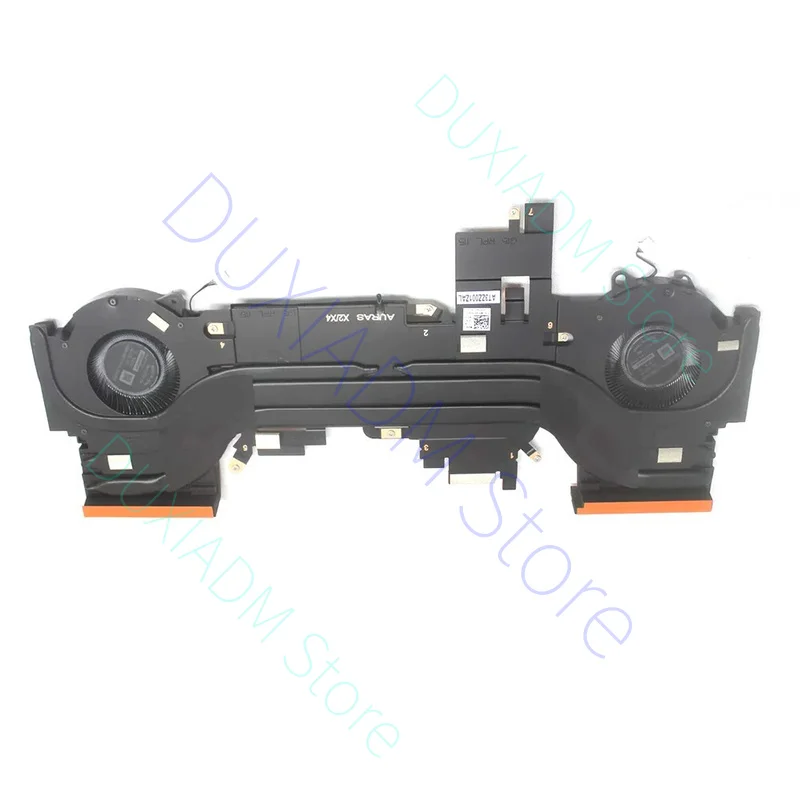

Laptop Heatsink&Fan For DELL G15 5530 / G16 7630 2023 03GMT3 3GMT3 New