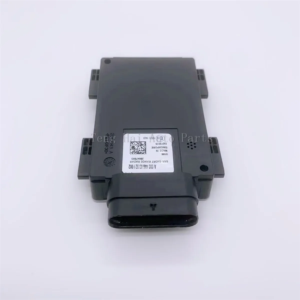 XYQPSEW For Mercedes Blind Spot Radar Distance Sensor Module A0004460392 19072019