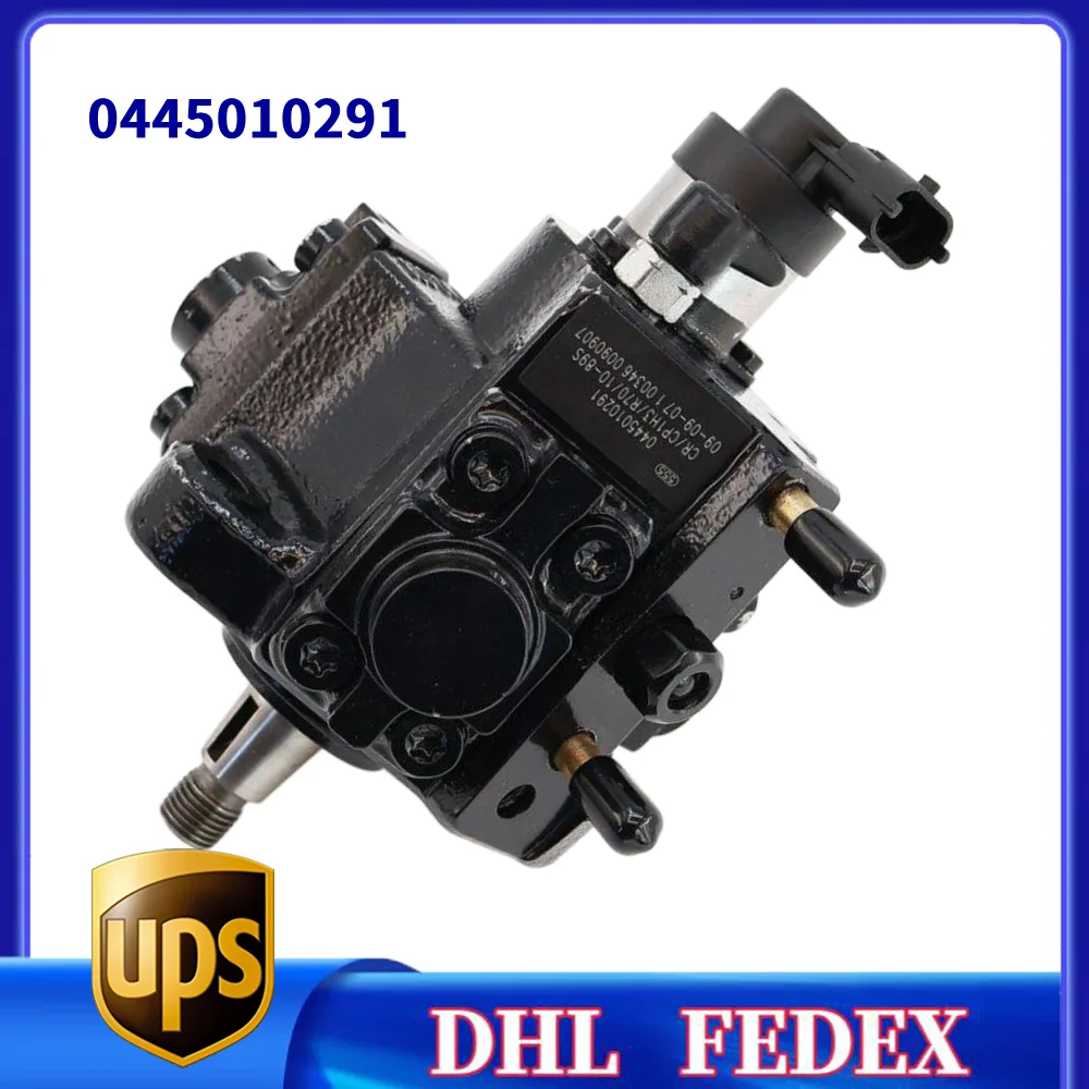 

0445010291 New Diesel Fuel Injection pump 55230478 Fuel pump for FIAT