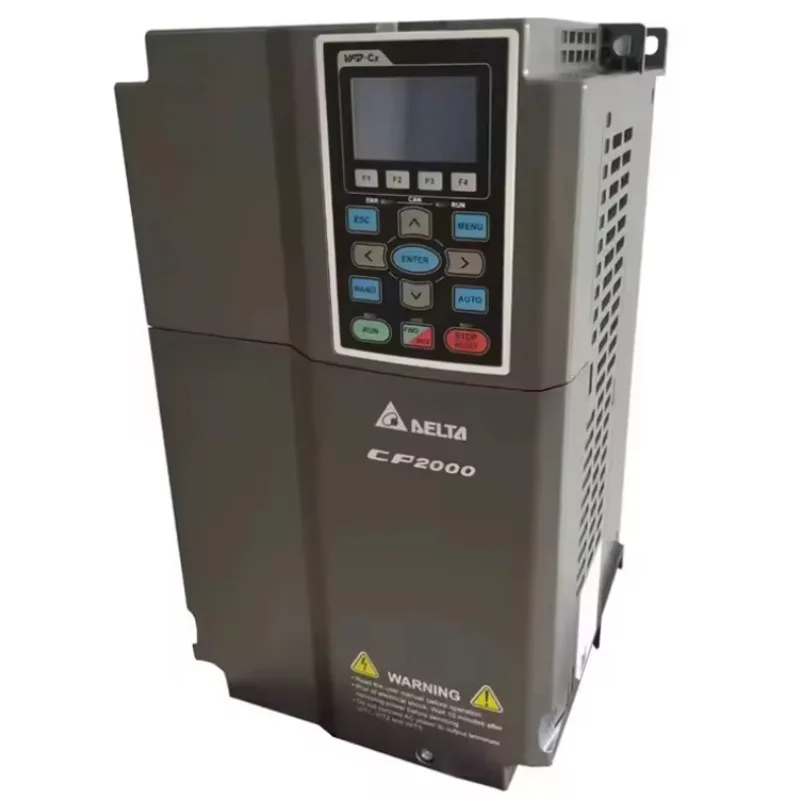 

VFD750CP43B-21 CP2000 Series Drive VFD Inverter 75KW 3 Phase Converter for Chiller
