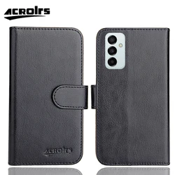 For Samsung Galaxy Buddy 2 Case 6 Colors Dedicated Luxury Leather Protective Special Phone Cover Cases Wallet