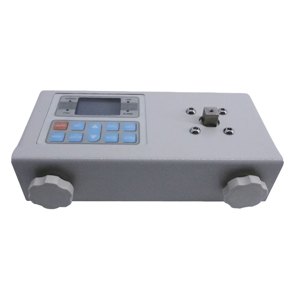 ANL-20 Digital Torque Meter Measuring Range/Division Value 20.000/0.001 Torquemeter view 2