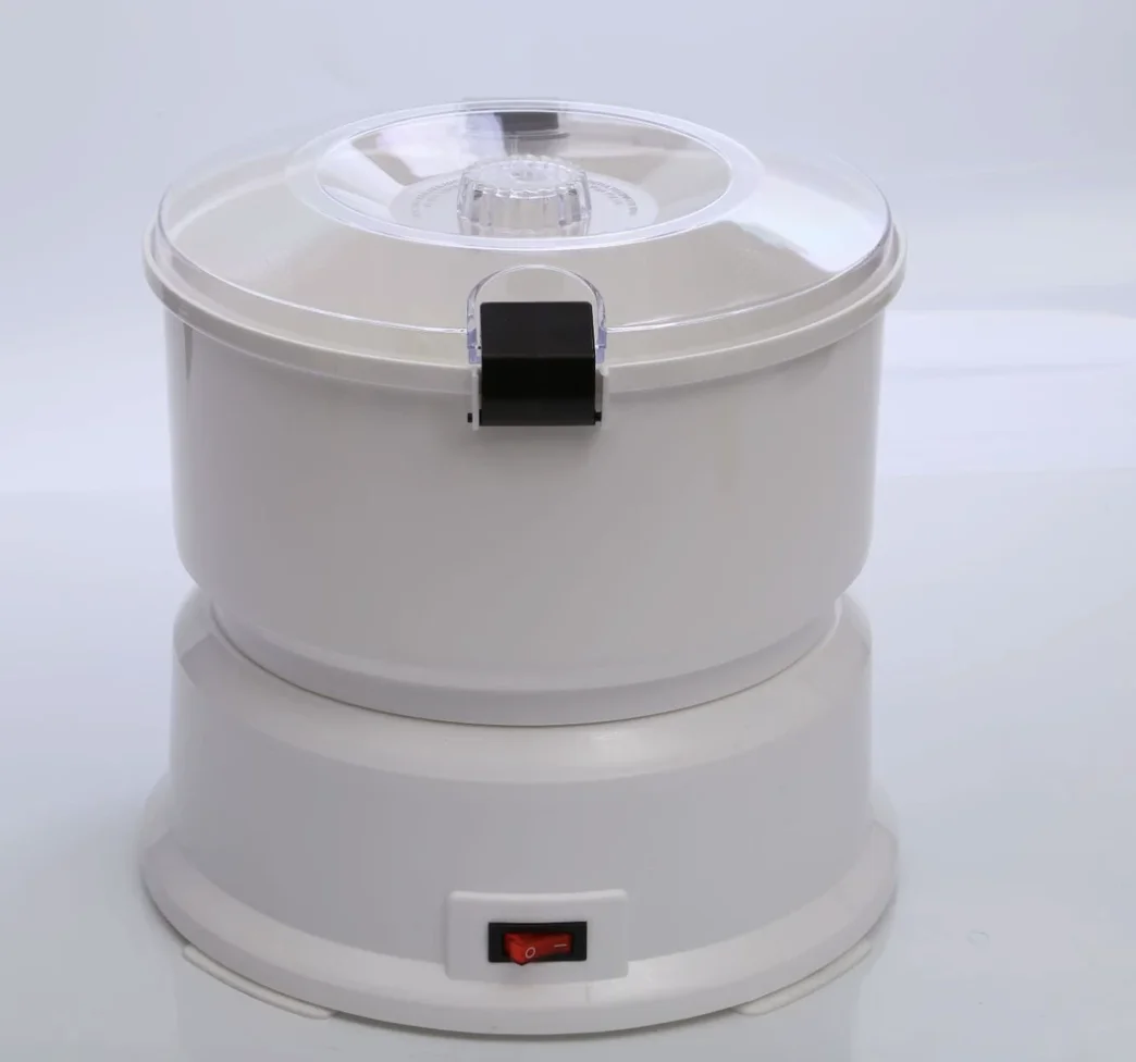 P01 Household Electric Potato Peeling Machine Potato Peeler Vegetable Dehydrator Salad Dehydrator
