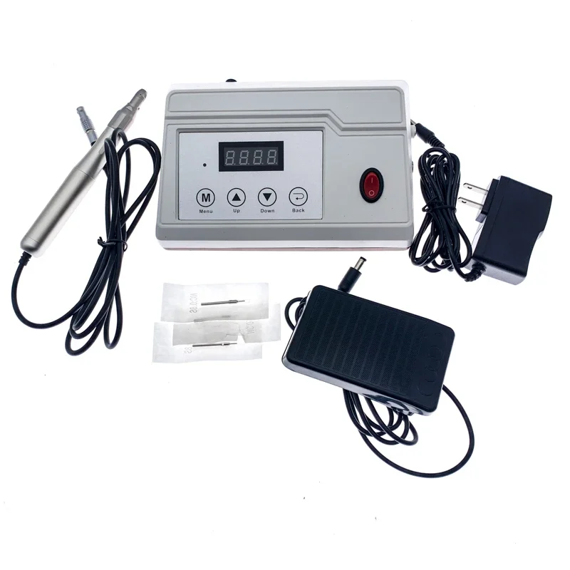 Máquina FUE, extractor de folículos capilares contables, dispositivo de trasplante de cabello FUE, instrumento de cirugía