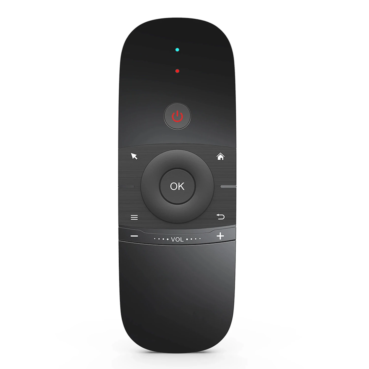 W1 Remote Control 2… - image