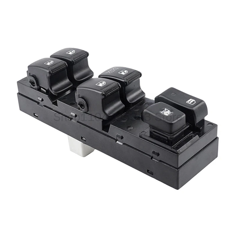 93570-EF000 for Hyundai Kia Sportage Left Drive Glass Regulator Switch Power Window Switch