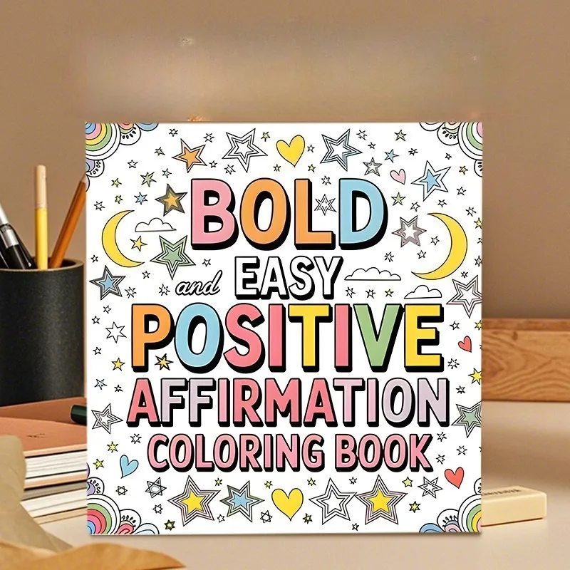 

Adult Sketching Coloring Book Doodle Hand Drawing Stress Relief Art Therapy Relaxation Sketchbook Thick Paper Gift Hot sale