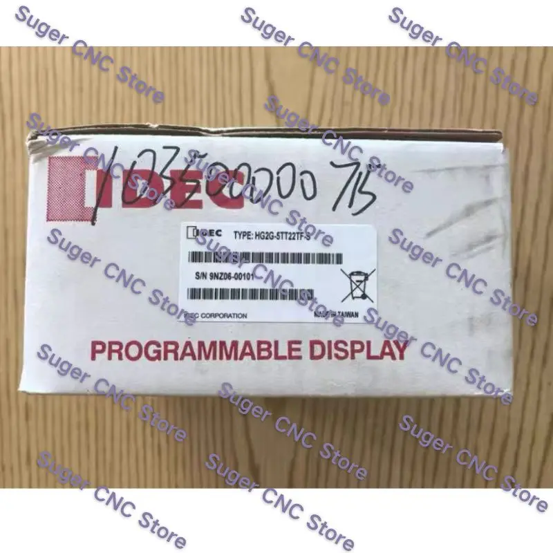 New HG2G-5TT22TF-S touch screen for fast shipping